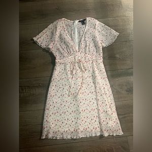 forever 21 dress